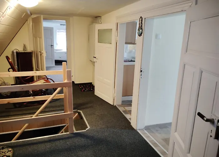 Ferienwohnung, Monteurwohnung Niederottendorf
