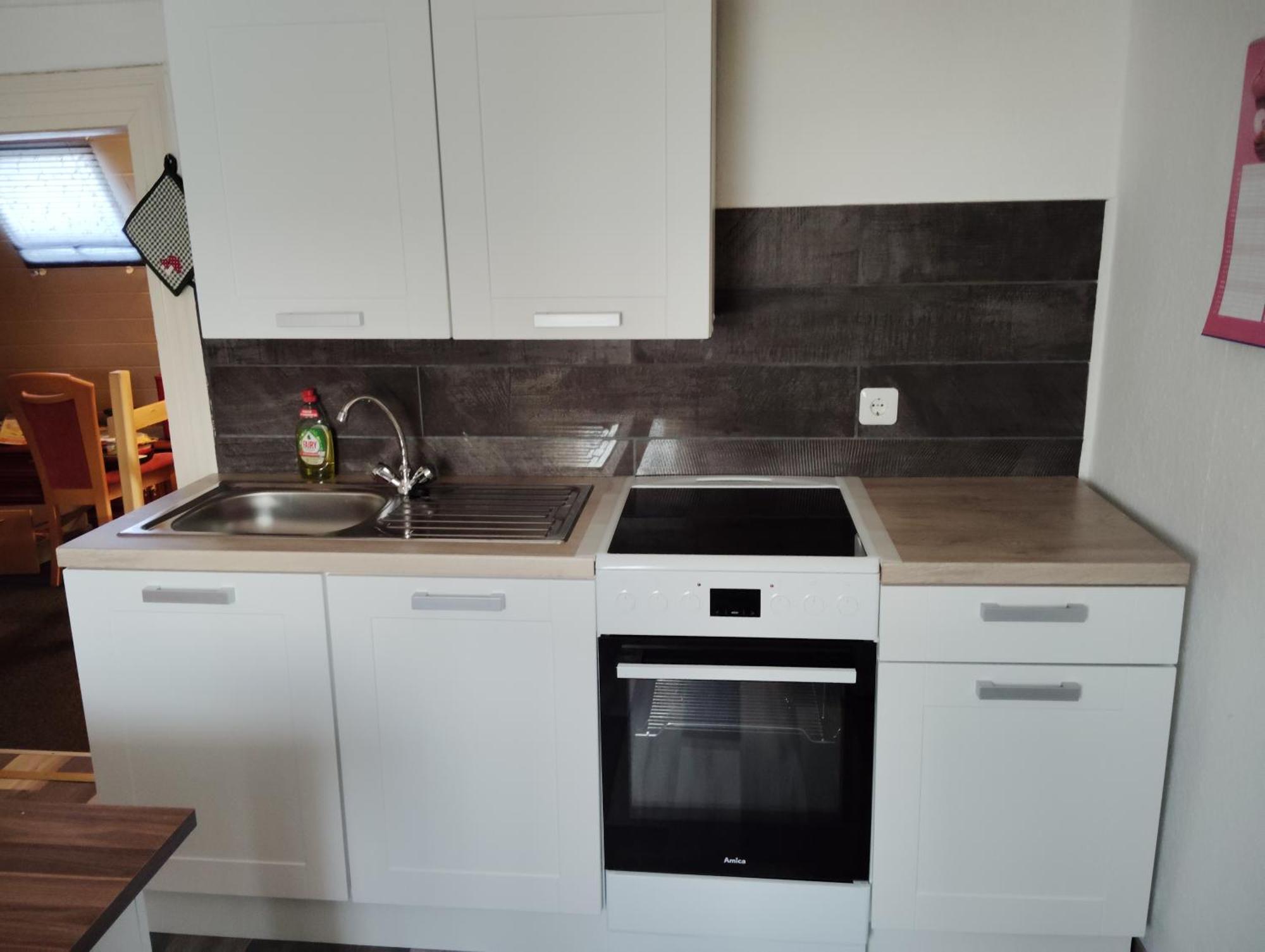 Apartment Ferienwohnung, Monteurwohnung Niederottendorf Neustadt in Sachsen