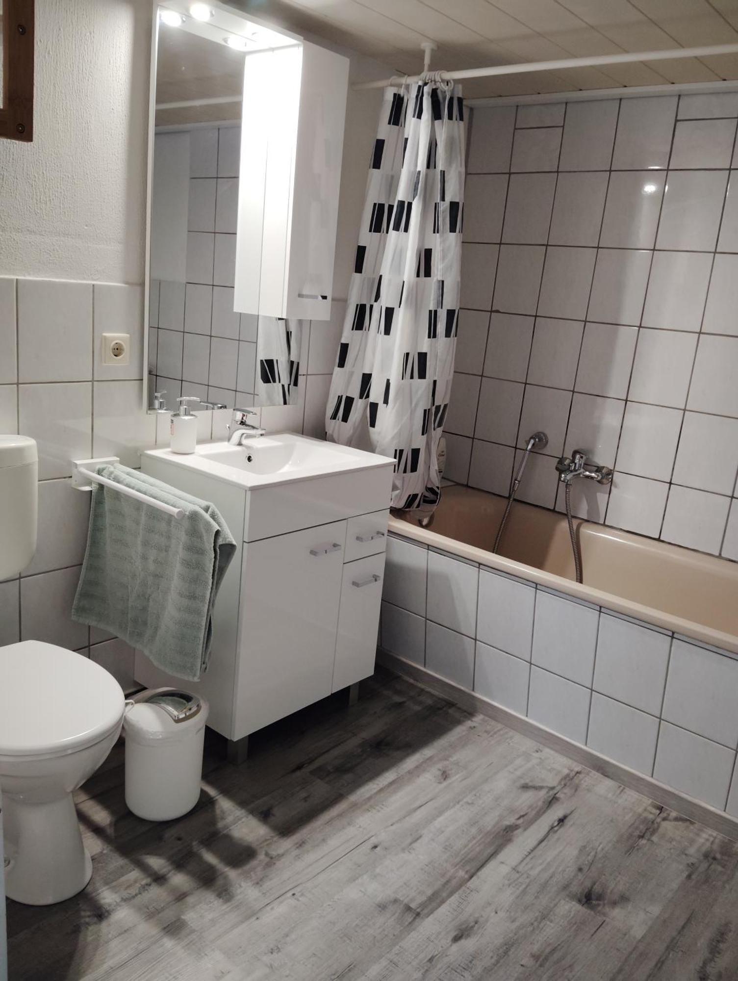 Ferienwohnung, Monteurwohnung Niederottendorf *