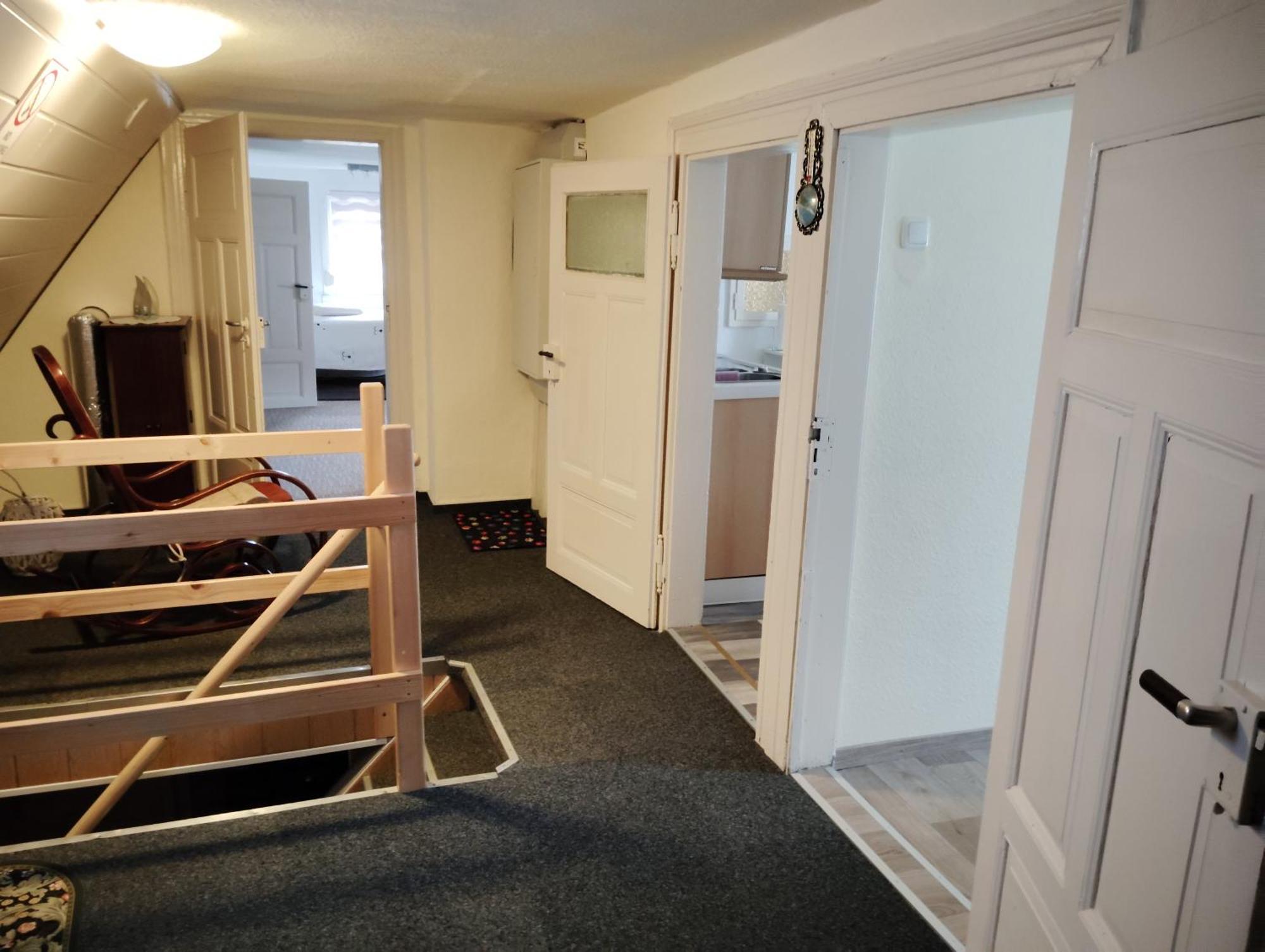 Ferienwohnung, Monteurwohnung Niederottendorf Neustadt in Sachsen
