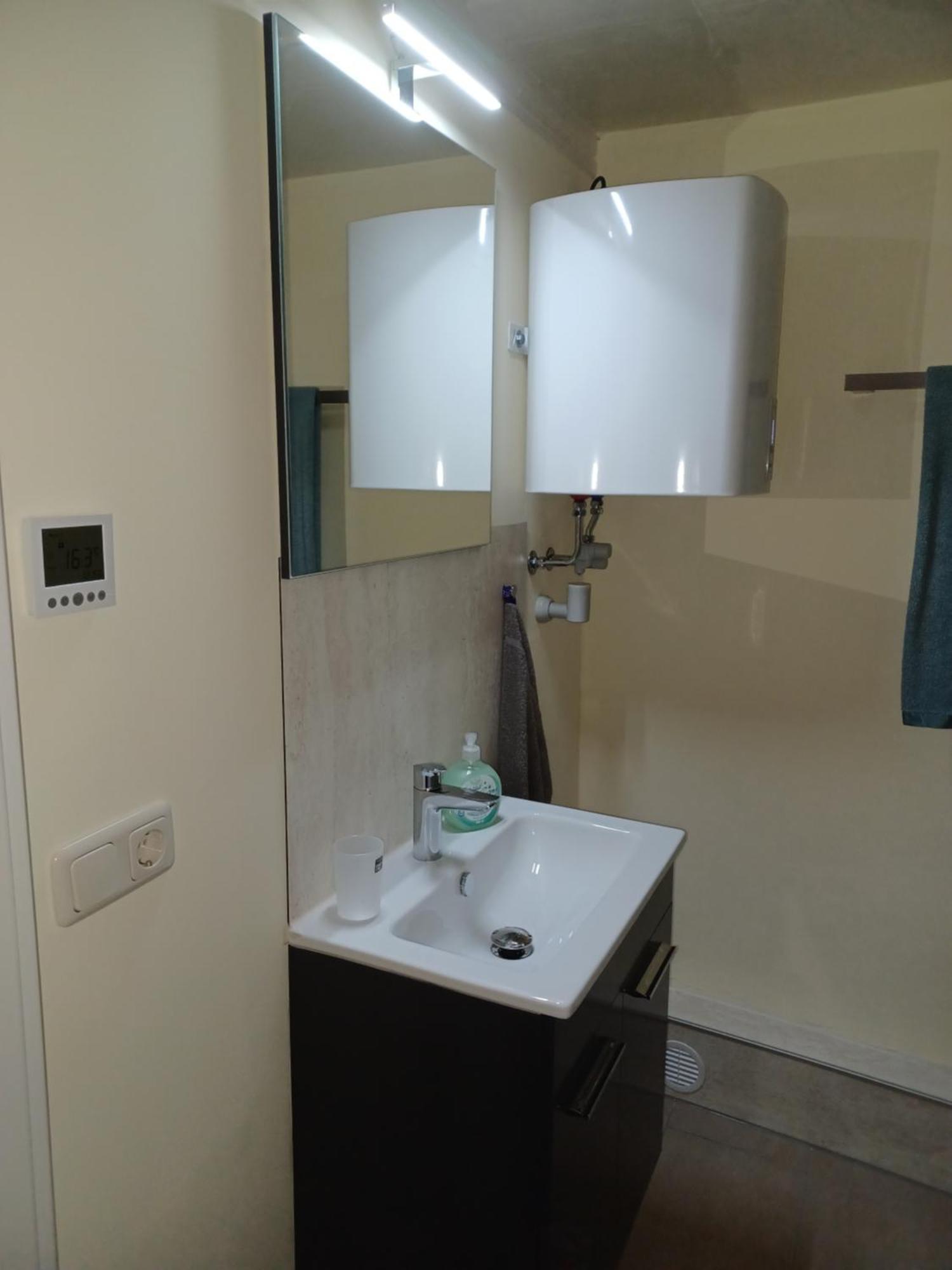 Ferienwohnung, Monteurwohnung Niederottendorf Apartment Neustadt in Sachsen