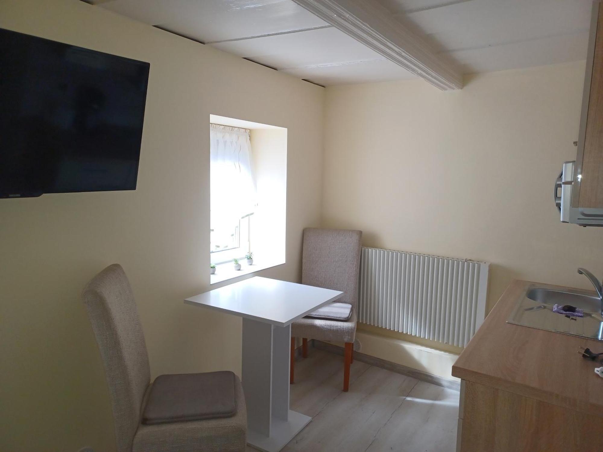 Ferienwohnung, Monteurwohnung Niederottendorf Apartment