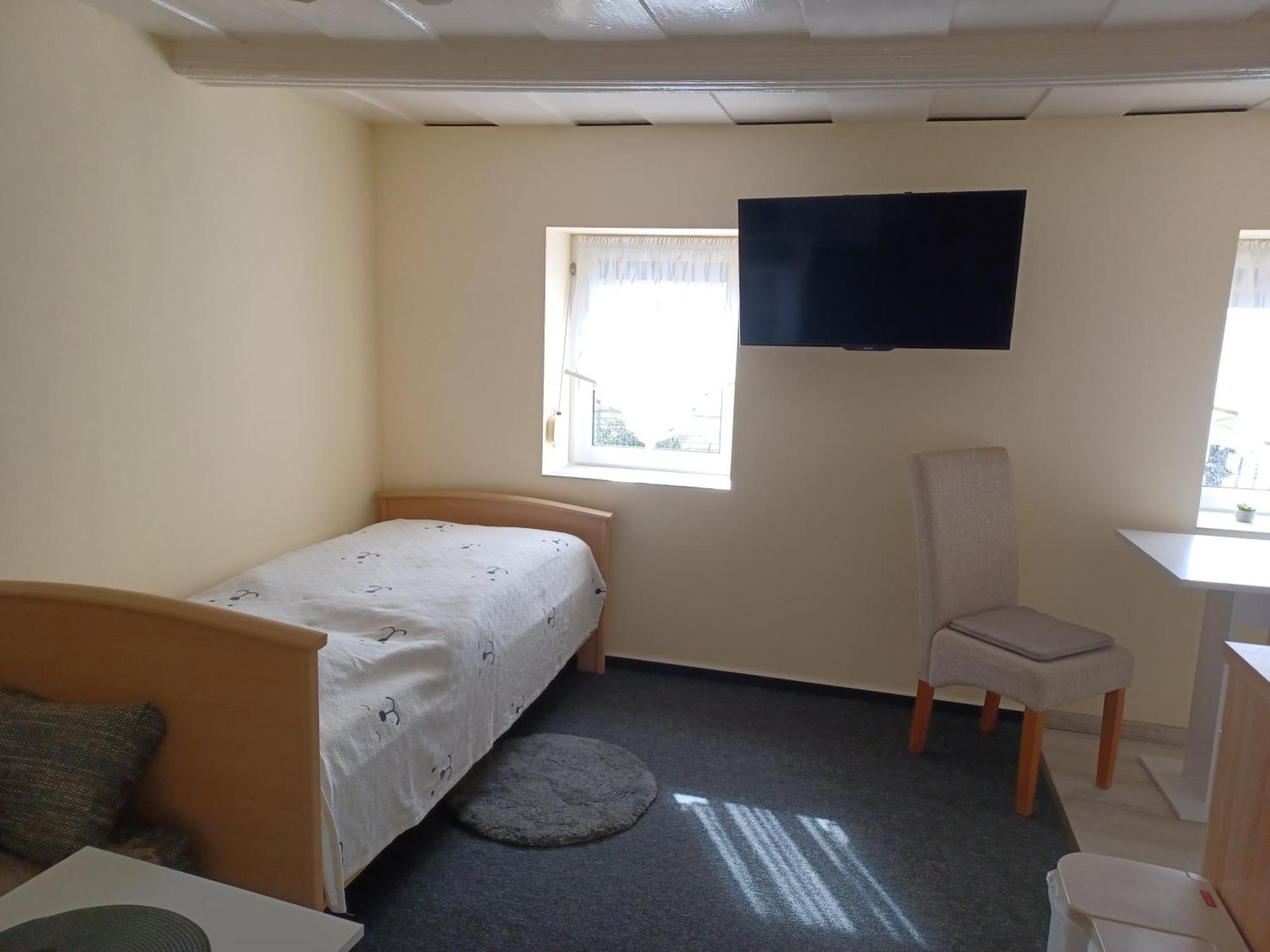 Apartment Ferienwohnung, Monteurwohnung Niederottendorf